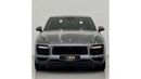 Porsche Cayenne 2021 Porsche Cayenne GTS, Warranty, Full Service History, Full Options, GCC