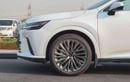 لكزس RX 350 LEXUS RX350 2.4L AWD PETROL SUV 2026