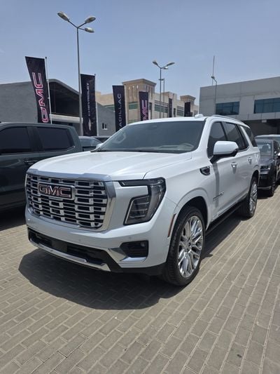 GMC Yukon DENALI