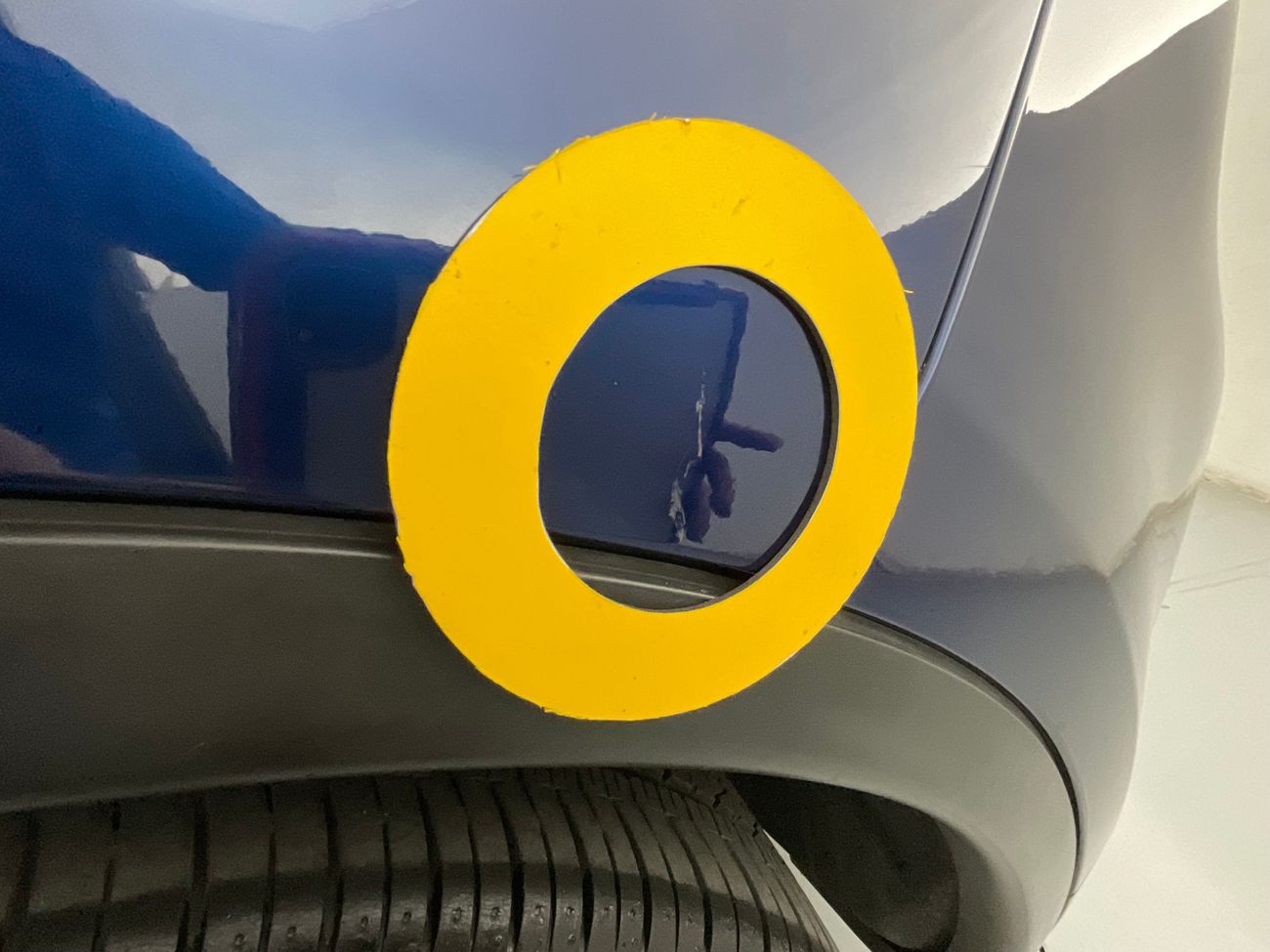 Infiniti QX70 Luxury / Luxe Sensory