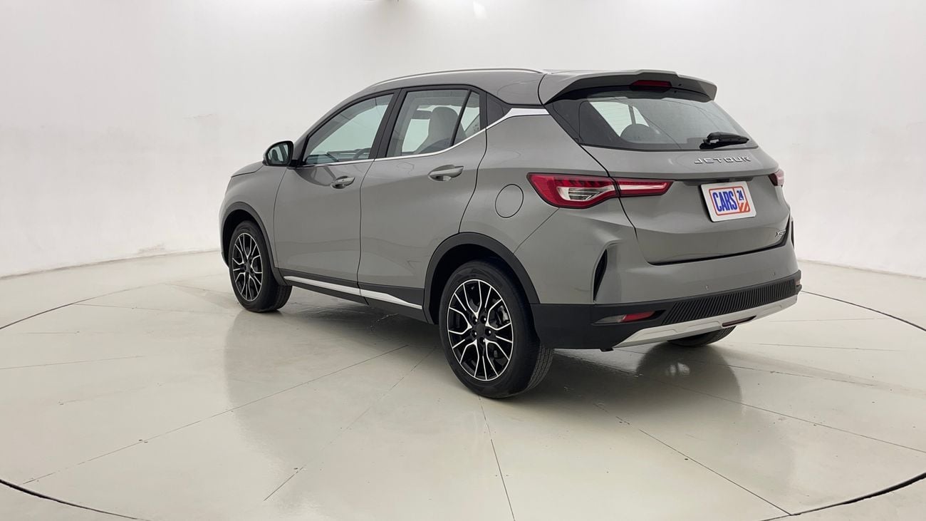 جيتور X50 PREMIUM 1.5 | بدون دفعة مقدمة | اختبار القيادة في المنزل