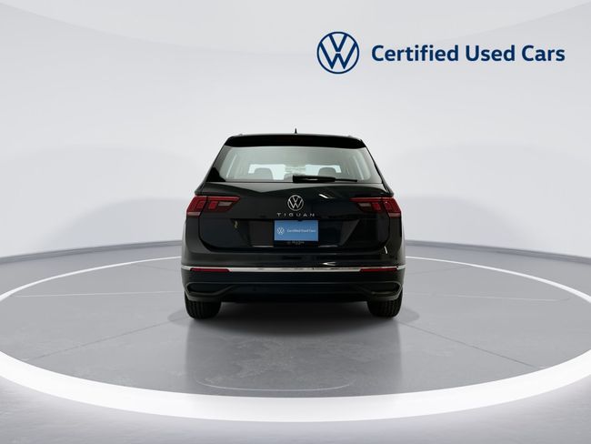 Volkswagen Tiguan LIFE, миниатюра 29