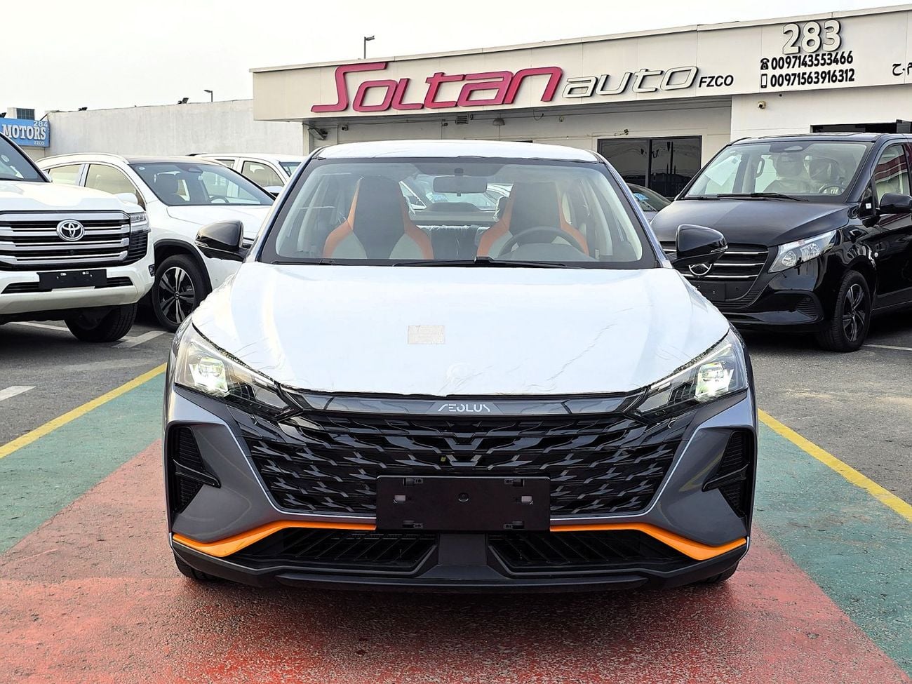 Dongfeng Shine DONGFENG SHINE DFM7151N1D 1.5L Sedan FWD 4Doors grey color 2026 model