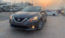 Nissan Sentra S S Very Clean Car