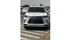 Lexus LX570