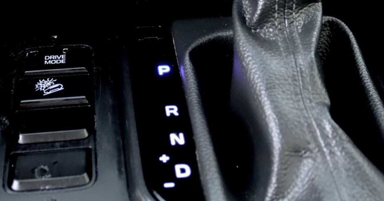 هيونداي توسون GL Plus 2.0L Hyundai Tucson 2.0L 2019 GCC, Agency Warranty Until 200000 km, in excellent condition ,