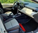 Toyota Corolla XLI (ALLOY) 1.6L 730-Mothly l GCC l Cruise, Camera, GPS l Accident Free