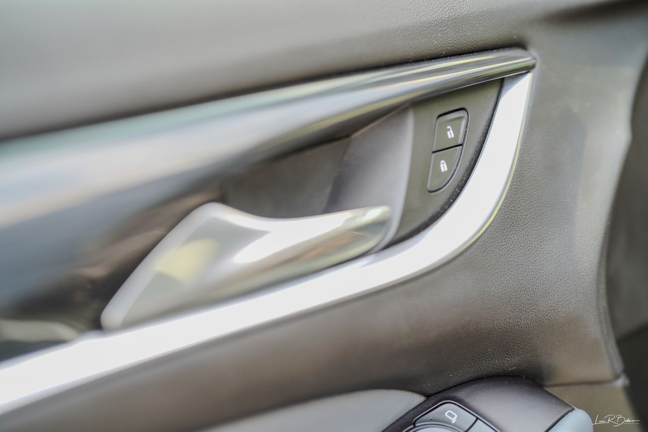 Buick Enclave Essence