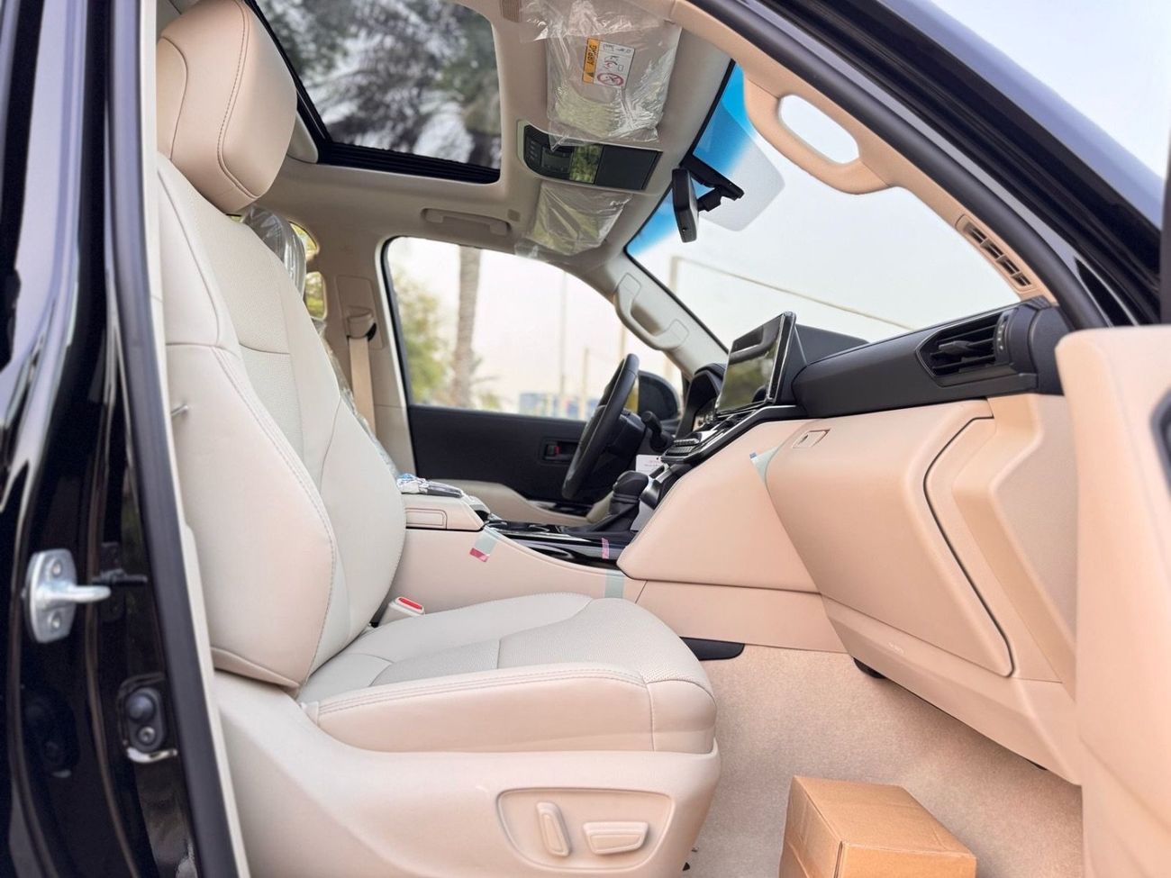 Toyota Land Cruiser GXR 4.0L