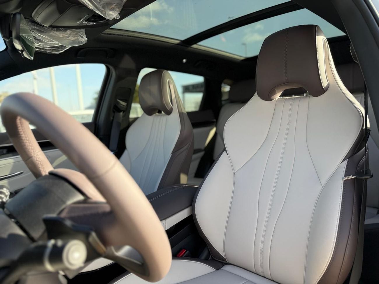 BYD Song Plus Full Option Song Plus 1.5