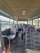 Toyota Coaster Disel