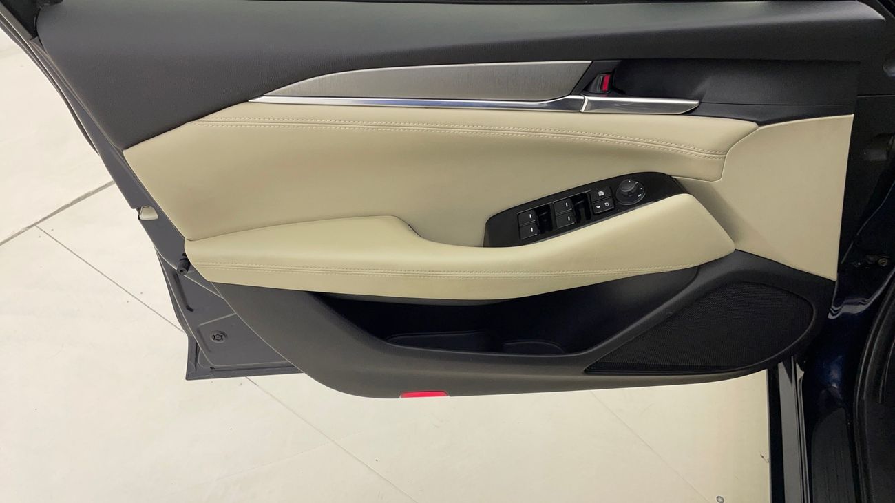 Mazda 6 S 2.5 | Zero Down Payment | Home Test Drive