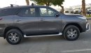 Toyota Fortuner Fully loaded Full Option