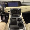 Nissan Patrol LE TITANIUM