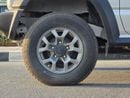Suzuki Jimny 2025 Jimny 1.5L GLX AT 3 Door GCC Specification