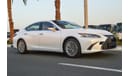 Lexus ES350 LEXUS ES350 3.5L V6 SEDAN 2023 | BACK CAMERA | PANORAMIC SUNROOF | POWER SEATS | LEATHER SEATS | AVA