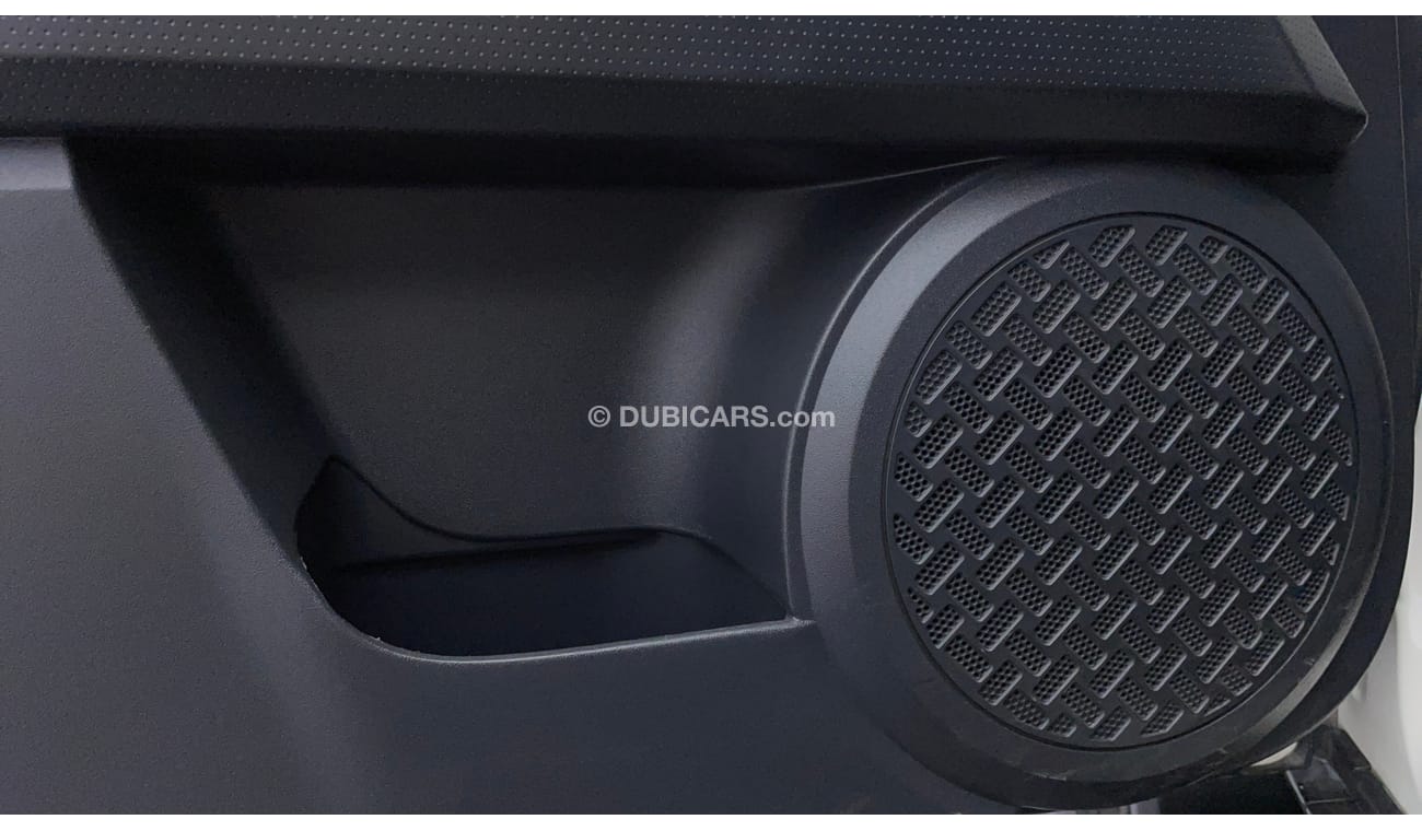 تويوتا إف جي كروزر GXR 4 | بدون دفعة مقدمة | اختبار قيادة مجاني للمنزل