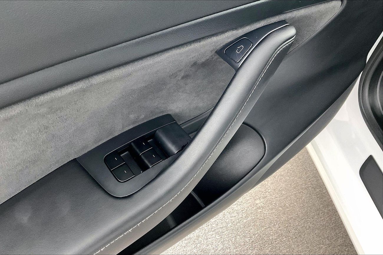 تسلا موديل 3 Long Range (Dual Motor) | شامل الضمان | 0 ﺪﻔﻋﺓ ﺃﻮﻟﻯ