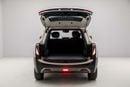 نامي 06 Vigo EV - White Inside Grey | Export Only