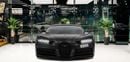 بوغاتي شيرون SPORT 8.0L W16 Quad-Turbocharged Engine
