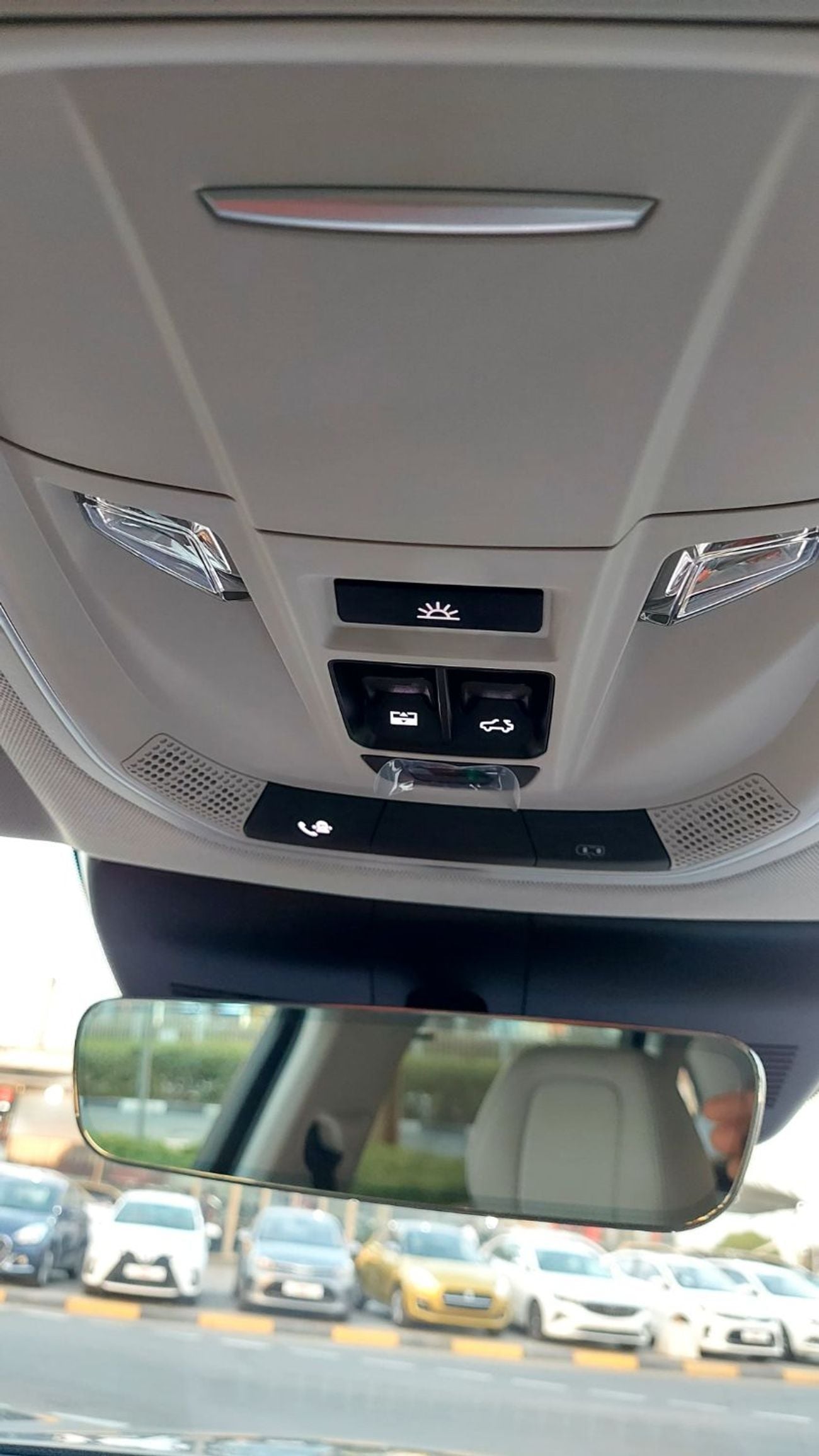 WEY 03 Hi4 Long Range Edition