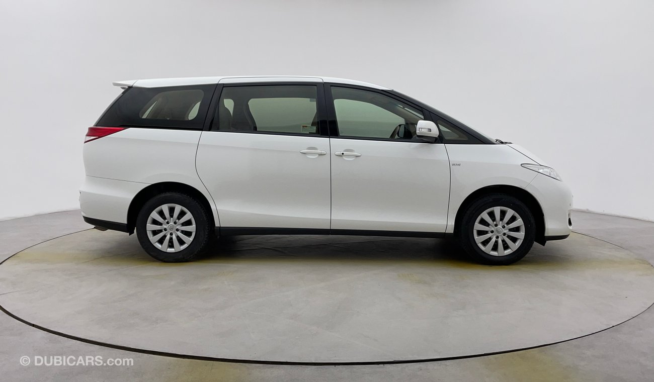 Toyota Previa S 2400