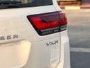 Toyota Land Cruiser 3.5T VXR Hybrid EXPORT PRICE - 2025 LC300 3.5L VXR Hybrid (Highest Spec - Oman)