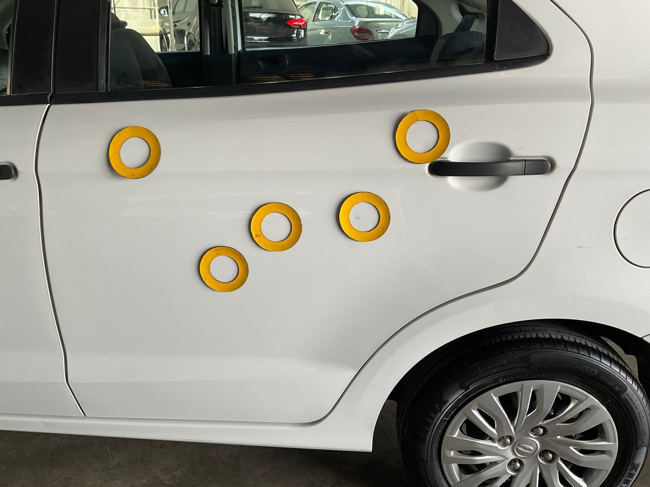 Ford Figo Ambiente | Guaranteed Warranty | 0 Down Payment