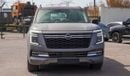 Nissan Patrol LE PLATINUM CITY PLATINUM V6T