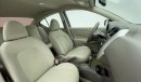 Nissan Sunny S 1.5 | Zero Down Payment | Free Home Test Drive