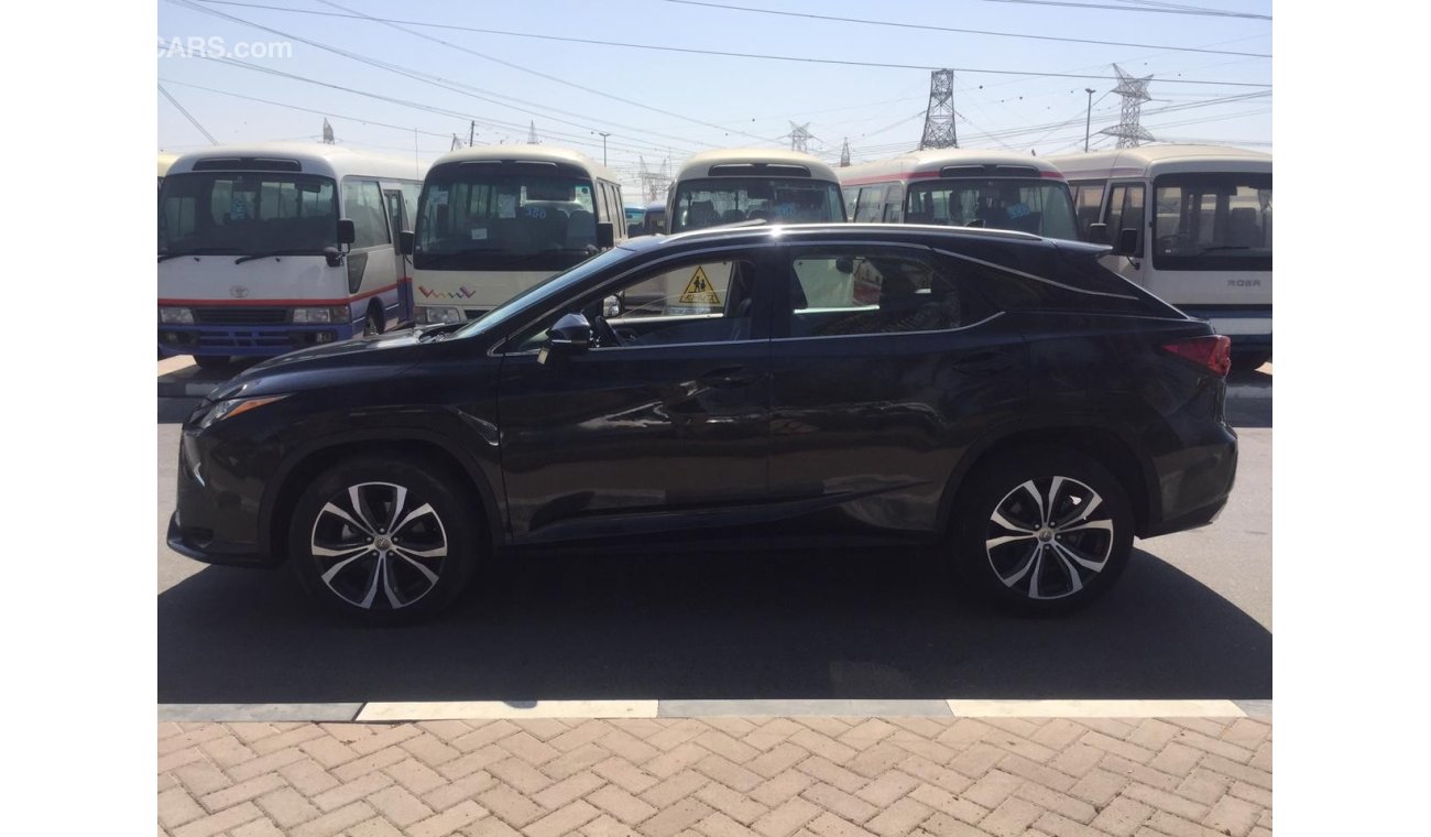 لكزس RX 350 LEXUS RX350