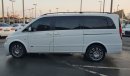 Mercedes-Benz Viano Viano model 2015 GCC car prefect condition full option panoramic roof leather seats electric doors B