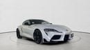 Toyota Supra GR | upto AED 20,000 Ramadan Discount | Guaranteed Warranty | 0 Down Payment