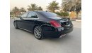 مرسيدس بنز S 560 S 560 AMG