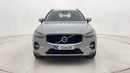 فولفو XC 60 2023 B5 CORE | AED 1523/Month | 0 DP | 30 Day Return | Warranty | Service History
