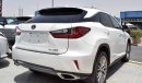 Lexus RX350 Brand New 2017 Model  with Warranty