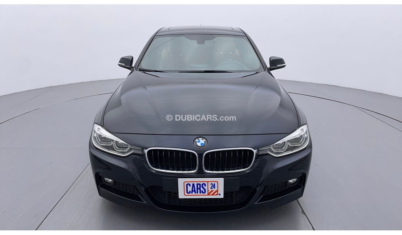 بي أم دبليو 330i M SPORT 2 | +مع الضمان | كمان تم فحص ١٥٠