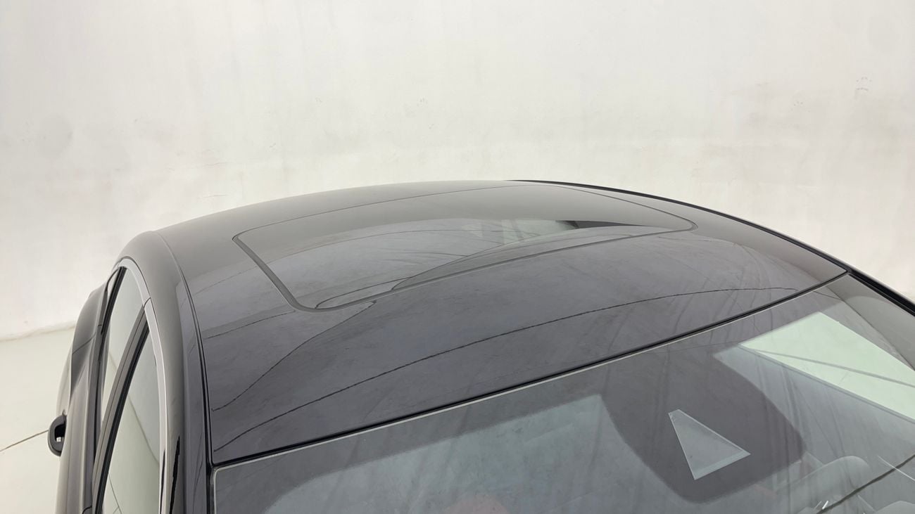 أم جي GT 2025 LUXURY | AED 836/Month | 0 DP | 30 Day Return | Warranty | Service History