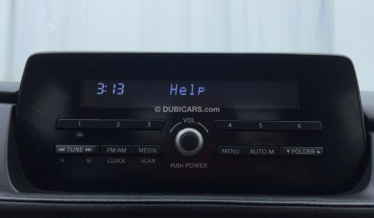 مازدا 6 S 2.5 | بدون دفعة مقدمة | اختبار قيادة مجاني للمنزل