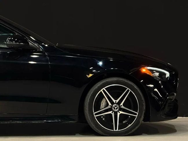 Mercedes-Benz C300 STANDARD, миниатюра 19