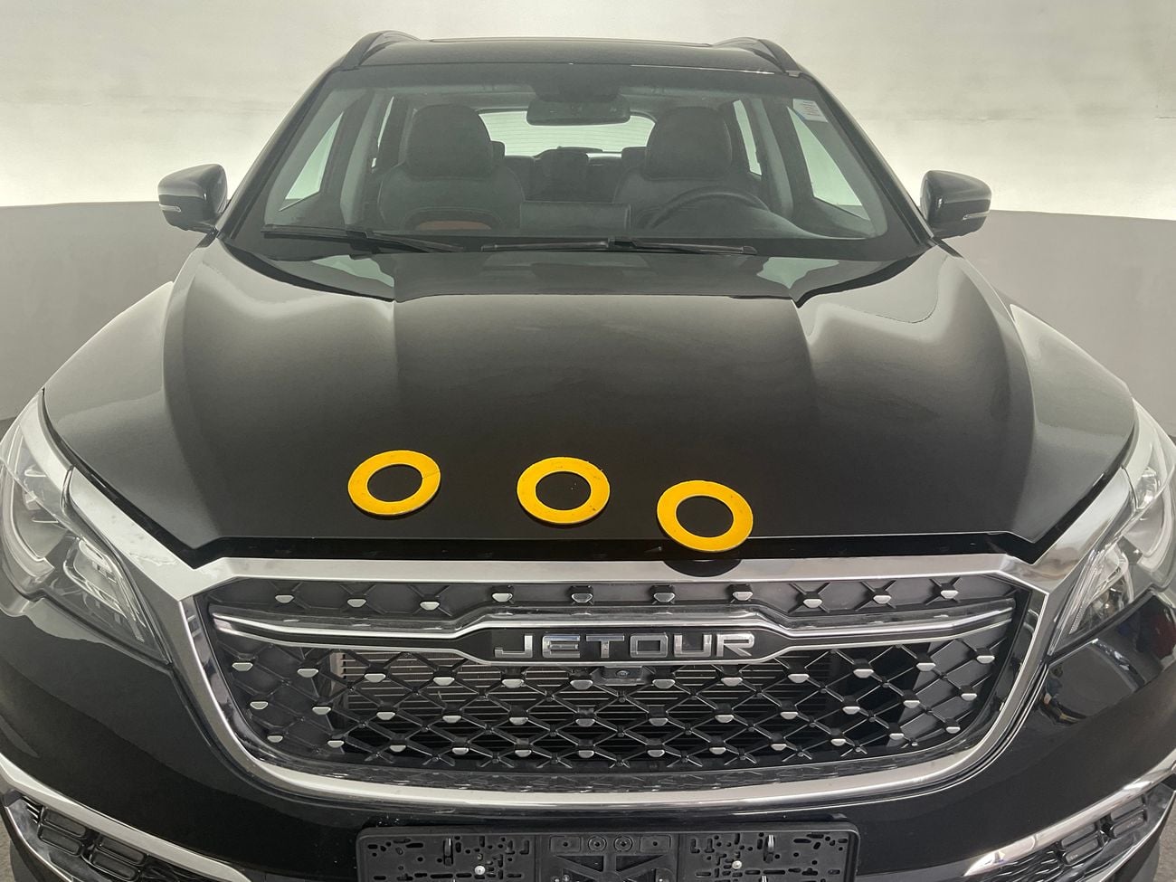 جيتور X70 S Comfort | شامل الضمان | 0 ﺪﻔﻋﺓ ﺃﻮﻟﻯ