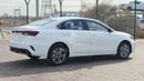 كيا K3 SX FOP Kia/K3/KPE03 1.5L CVT COMFORT AT