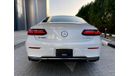 Mercedes-Benz E450 Coupe MERCEDES E450 AMG COUPE 2019