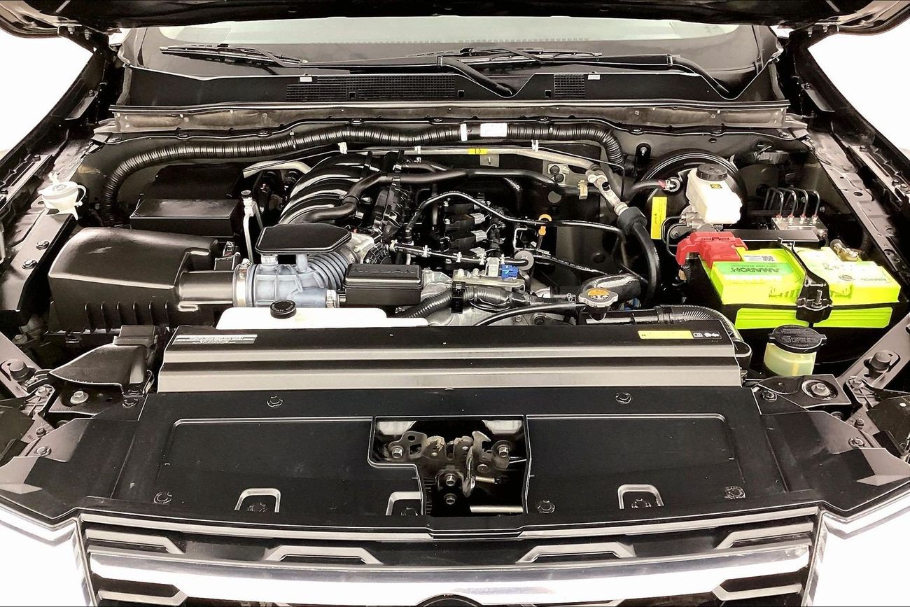 نيسان إكستيرا Titanium | شامل الضمان | 0 ﺪﻔﻋﺓ ﺃﻮﻟﻯ