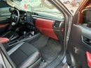 تويوتا هيلوكس ADVENTURE 2021 toyota hilux - off road package - full option - BullBar 2.7L V4 - AWD 4x4 -