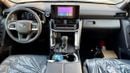 Toyota Land Cruiser Toyota Land Cruiser GXR 4.0L 2026 Standard