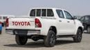 تويوتا هيلوكس Toyota Hilux 2.7L petrol au A/T MY24