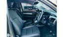 Toyota Hilux 2018 DIESEL 2.8L 4x4 |AIR SNORKEL| BULL BAR |BOOT COVER| [BEST PRICE WHATSAPP]
