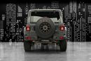 Jeep Wrangler Rubicon 392 6.4L V8