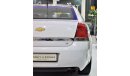 Chevrolet Caprice EXECELLENT DEAL for this Chevrolet Caprice LS 2008 Model!! in White Color! GCC Specs